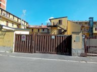 Comodo Box auto Milano Affori via F. Faccio
