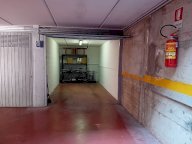 Comodo Box auto Milano Affori via F. Faccio