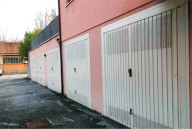 Vendita Posto Auto Petriano