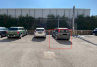Vendita Posto Auto Alzano Lombardo
