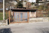Vendita Garage Dizzasco