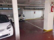 Vendita Posto Auto Roma