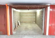 Vendita Garage Bollate