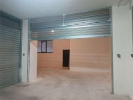 Vendita Garage Bitonto