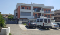 Vendita Posto Auto Marino