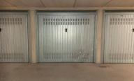 Vendita Garage Pozzo d'Adda