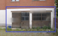 Vendita Garage Asti