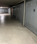 Vendita Garage Pozzo d'Adda