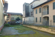 Vendita Garage Ghisalba