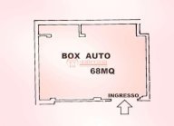 Vendita Garage Trani