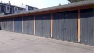 Vendita Garage Novara