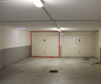 Vendita Garage Stezzano