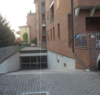 Vendita Garage Carpi