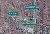 Vendita Garage Torino