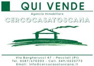 vendita box/posto auto Peccioli