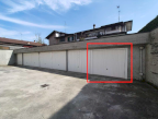 vendita box/posto auto San Zenone al Lambro