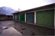Vendita Garage Villadossola