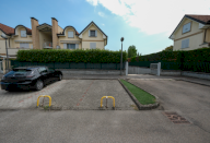 Vendita Posto Auto Liscate