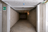 Vendita Garage Liscate