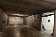 Vendita Garage Torino