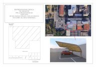 VENDESI O AFFITTASI POSTO AUTO COPERTO