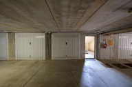 Vendita Garage Liscate