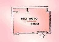 Vendita Garage Trani