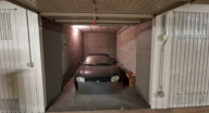 Vendita Garage Torino
