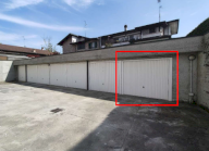 Vendita Garage San Zenone al Lambro