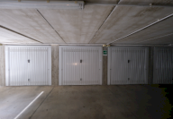 Vendita Garage Liscate