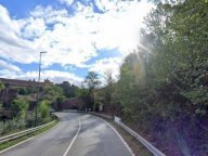 vendita box/posto auto Siena