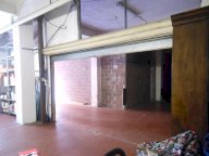 vendita box/posto auto Genova