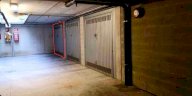vendita box/posto auto Cologno Monzese