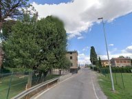 vendita box/posto auto Sarezzo