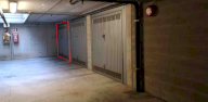 Vendita Garage Cologno Monzese