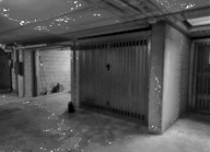 Vendita Garage Brugherio