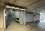 Vendita Garage Ornago