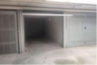 Vendita Garage Garbagnate Milanese