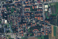 Vendita Garage Terno d'Isola