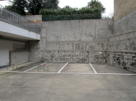 Vendita Posto Auto Besana in Brianza