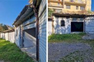 vendita box/posto auto Siena