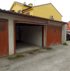 Vendita Garage Maleo