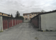 Vendita Garage Maleo