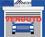 Vendita Garage Opera