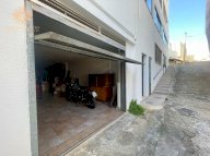 vendita box/posto auto Alessano