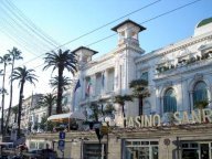 Vendita Posto Auto Sanremo