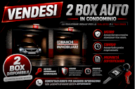 Vendita Garage Verbania