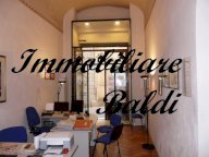 vendita box/posto auto Siena