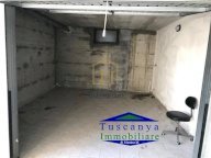 vendita box/posto auto Colle di Val d'Elsa