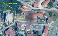 Vendita Garage Roma